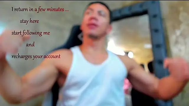 marc ginale online show from September 2025 01:33:02 PM