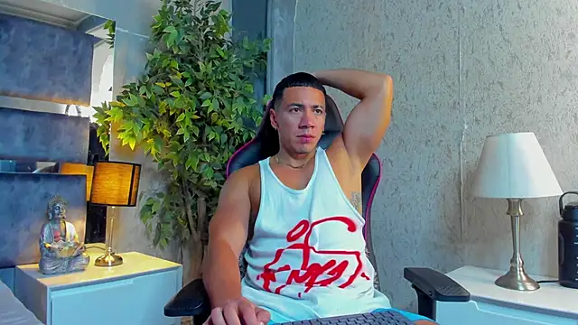 marc ginale online show from September 2025 09:38:02 PM