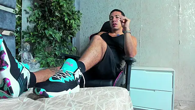 marc ginale online show from October 2025 01:15:02 AM