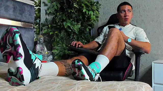 marc ginale online show from October 2025 01:20:02 PM