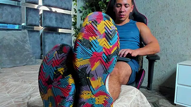 marc ginale online show from October 2025 02:31:01 AM