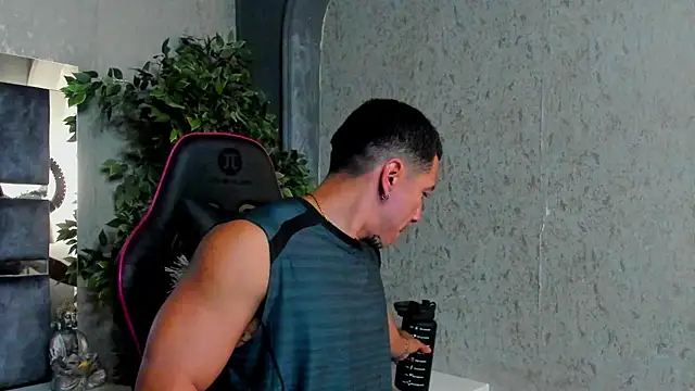 marc ginale online show from October 2025 02:36:02 PM