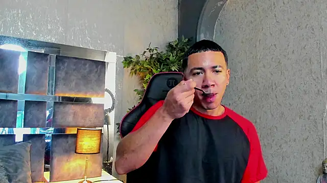 marc ginale online show from October 2025 12:48:02 PM