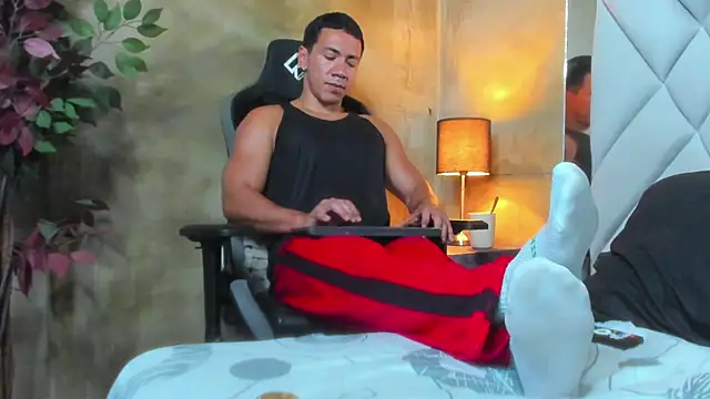 marc ginale online show from October 2025 11:37:01 PM