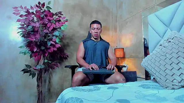 marc ginale online show from October 2025 01:20:02 AM