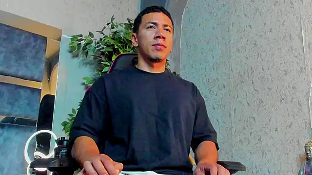 marc ginale online show from November 2025 12:37:02 PM