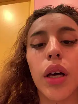 Katee Jones online show from January 2025 09:40:02 PM