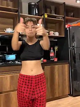 Katee Jones online show from January 2025 03:29:01 AM