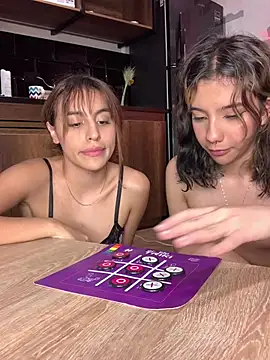 Katee Jones online show from January 2025 01:24:01 AM