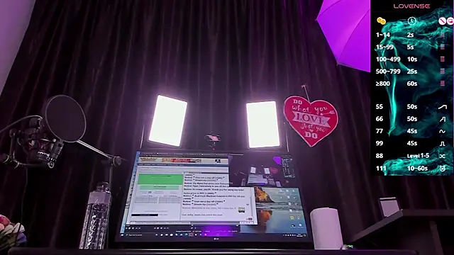 Raissa sky26 online show from January 2025 02:35:02 AM