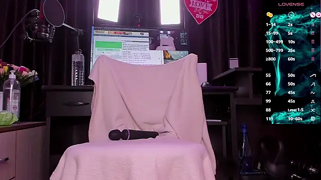 Raissa sky26 online show from January 2025 02:33:01 AM