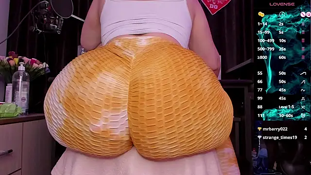 Raissa sky26 online show from January 2025 05:37:01 AM