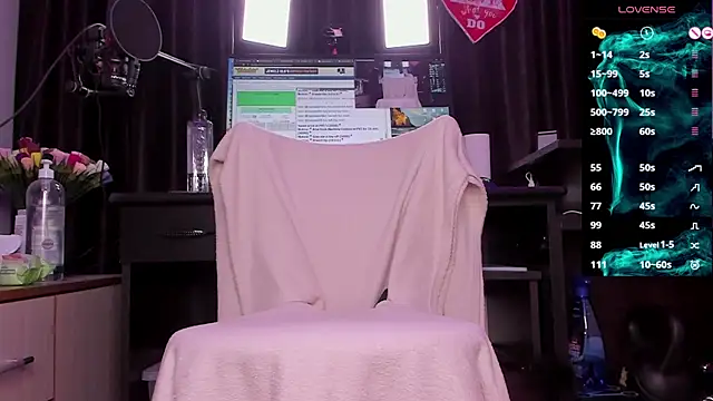 Raissa sky26 online show from January 2025 02:39:02 AM