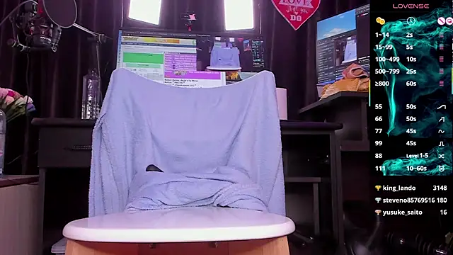 Raissa sky26 online show from March 2025 06:46:02 AM