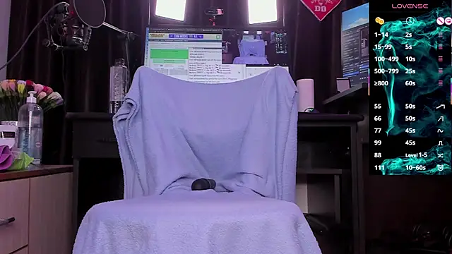 Raissa sky26 online show from March 2025 03:51:01 AM