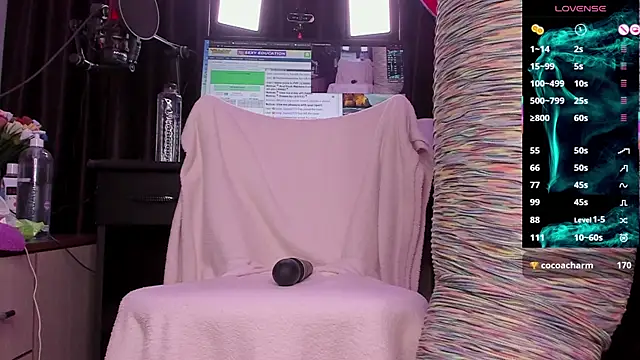 Raissa sky26 online show from March 2025 03:57:01 AM