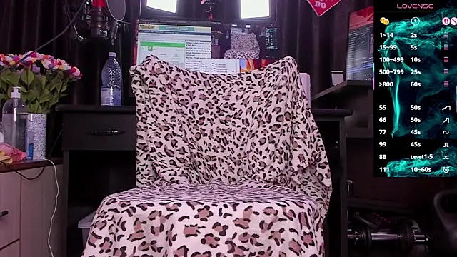 Raissa sky26 online show from November 2025 03:41:01 AM