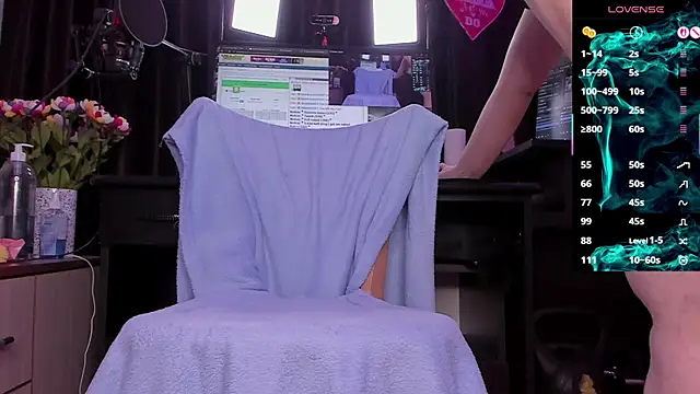 Raissa sky26 online show from April 2026 02:40:02 AM