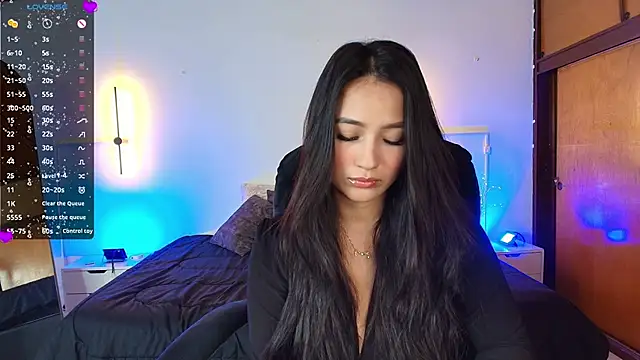  gaby2 online show from February 2025 11:55:01 AM