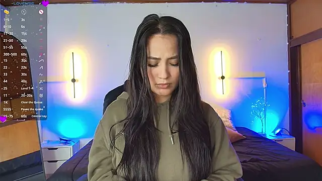  gaby2 online show from March 2025 03:40:01 PM