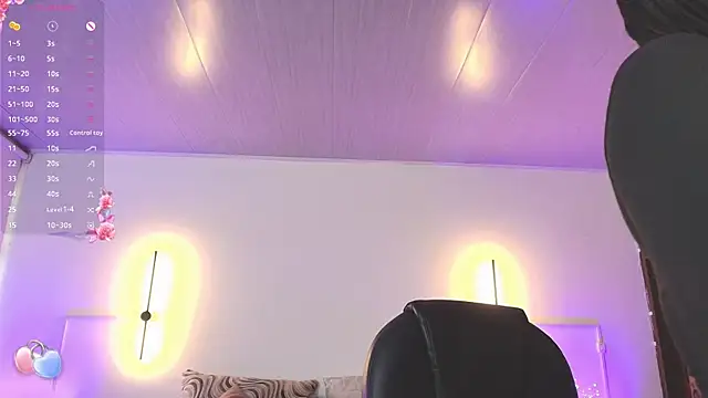  gaby2 online show from September 2025 11:44:01 AM