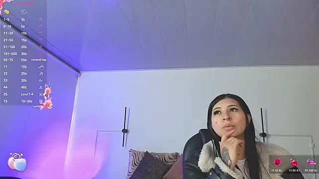  gaby2 online show from September 2025 11:22:02 AM