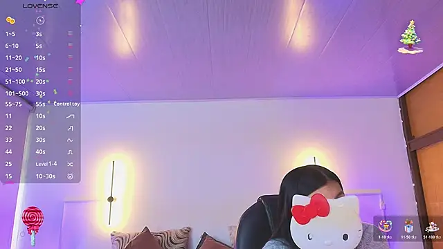  gaby2 online show from November 2025 01:12:02 PM