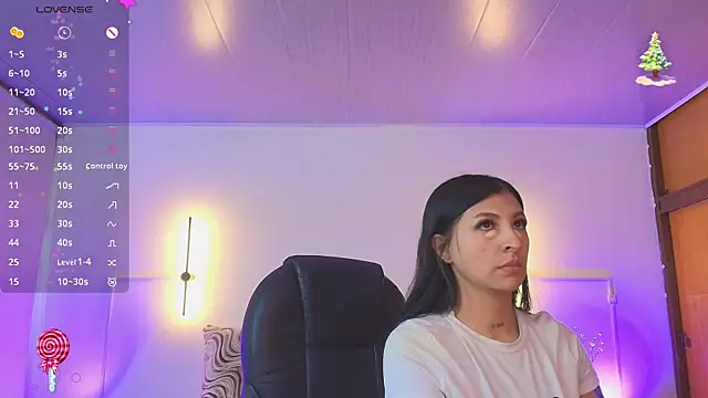  gaby2 online show from November 2025 11:46:02 AM