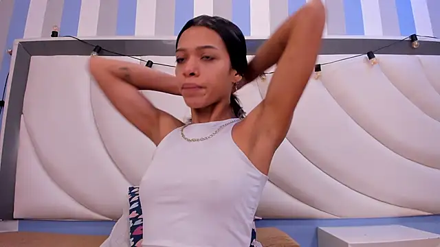 BritneyCollins online show from March 2026 01:01:01 PM