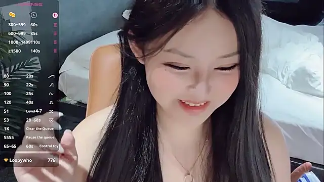 Fountain- online show from October 2025 10:39:02 PM