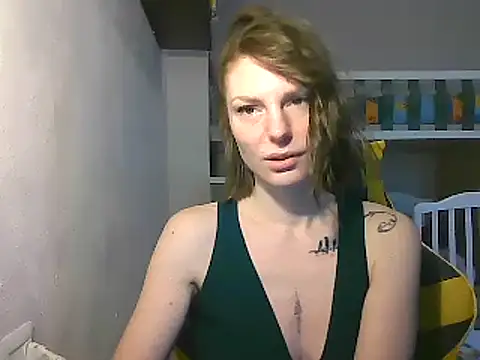 Feli blue online show from February 2025 08:48:01 AM