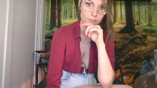 Feli blue online show from February 2026 11:16:02 PM