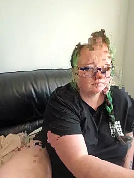 Bunny Cummings online show from September 2025 11:32:01 AM