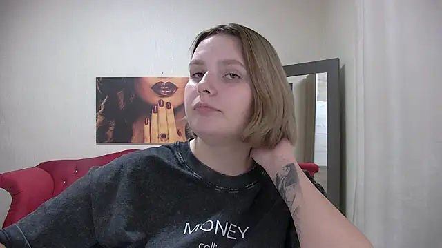 DianeMills online show from January 2025 03:04:02 AM