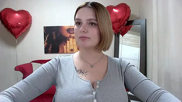 DianeMills online show from February 2025 08:40:01 AM