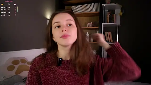 DarylBarks online show from September 2025 01:19:02 AM