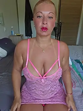 Chaudesquirt online show from July 2026 09:15:02 AM