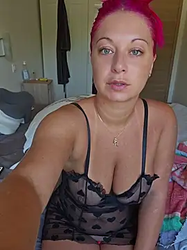 Chaudesquirt online show from July 2026 09:12:02 AM