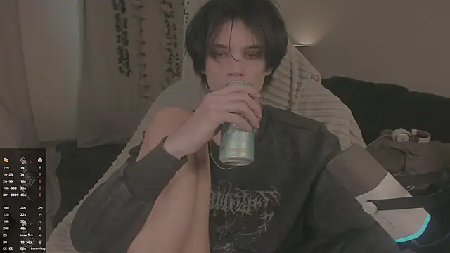 Wampeyes online show from October 2025 01:41:02 PM