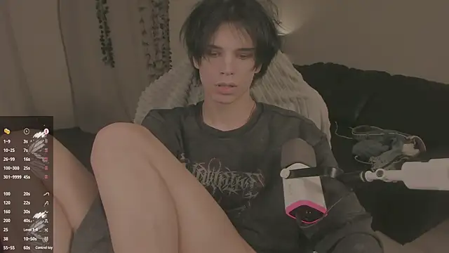 Wampeyes online show from October 2025 05:56:02 PM