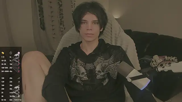 Wampeyes online show from October 2025 02:18:01 PM