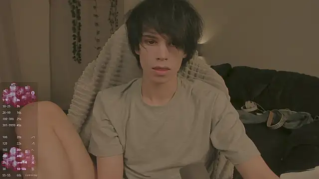 Wampeyes online show from November 2025 05:23:02 PM