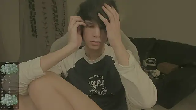 Wampeyes online show from November 2025 03:58:01 PM