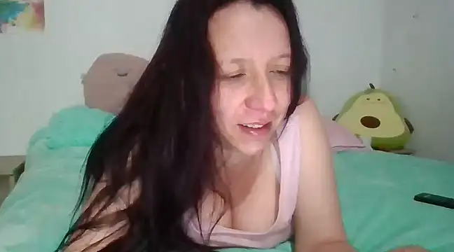 milfevha online show from January 2025 11:35:01 PM