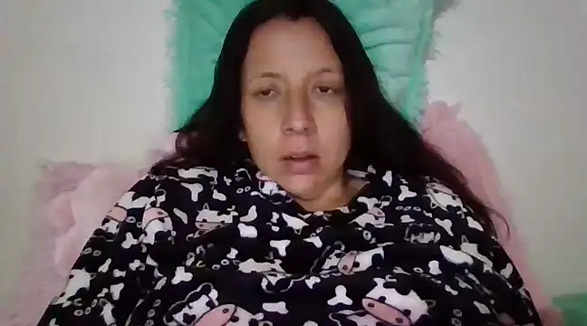 milfevha online show from February 2025 08:01:01 PM