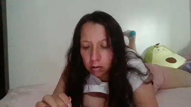 milfevha online show from March 2025 06:56:01 PM