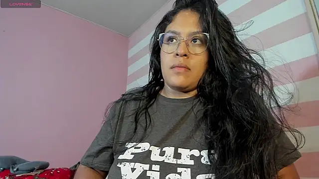 Loveequinn online show from December 2024 08:11:01 AM