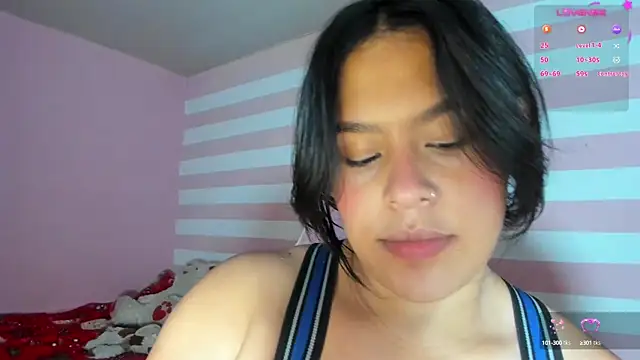 Loveequinn online show from January 2025 03:20:02 AM