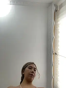 Iris lee online show from December 2024 09:22:01 PM