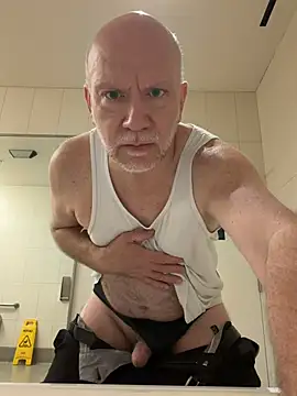 FLSexyGuy online show from April 2026 01:16:01 PM